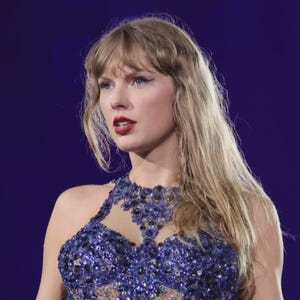 Taylor Swift's Vienna Eras Tour Canceled After Terror Attack Plot Uncovered by Authorities 