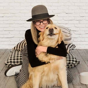 Diane Keaton Hudson Grace Homewares Collab