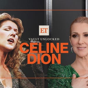 ET Vault Unlocked: Celine Dion | Her History-Making Moments and the Disease That Threatens Her Career