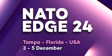 NATO Edge 2024