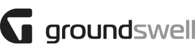 Groundswell Reseller and Partner logo