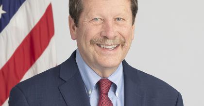 Robert M. Califf, M.D.