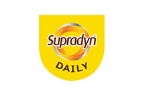 Supradyn