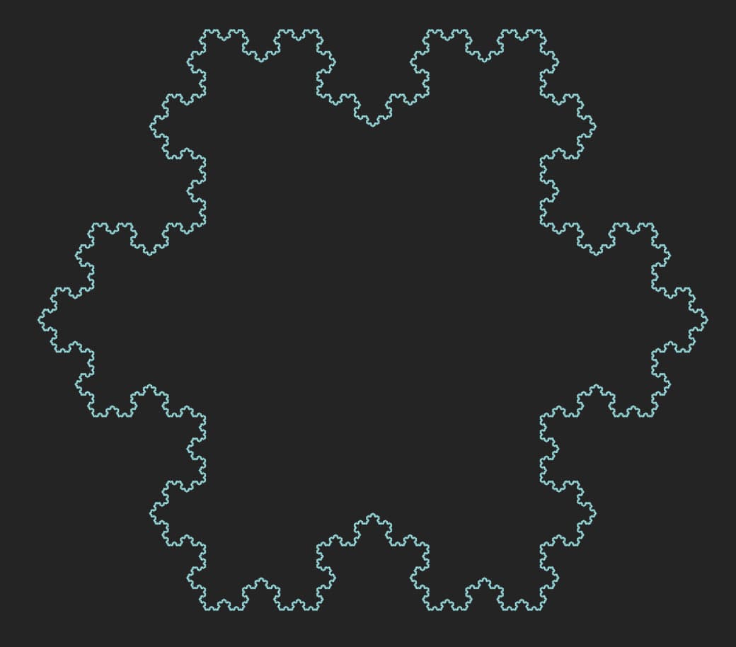 Koch Snowflake