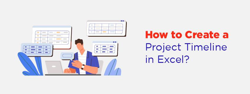 What is Project Timeline? Types, Examples, Techniques