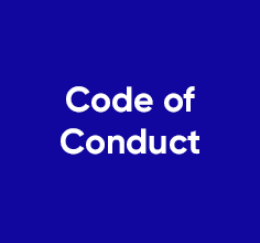 Code of Conduct