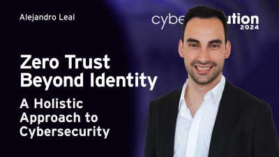 Zero Trust Beyond Identity: A Holistic Approach to Cybersecurity