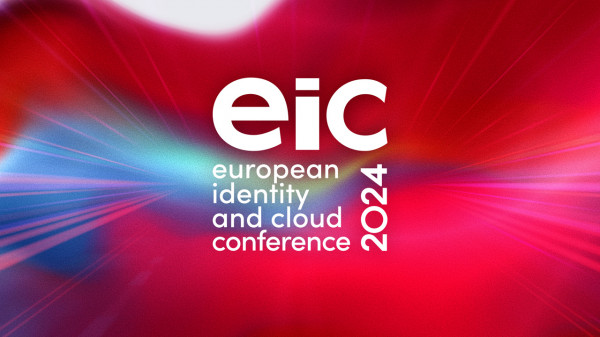 European Identity and Cloud Conference 2024