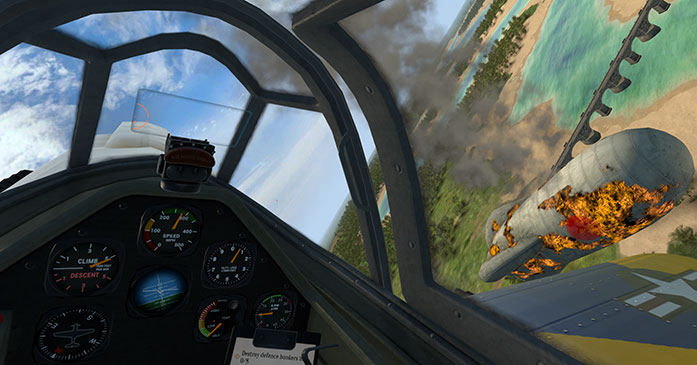 Warplanes: Battles over Pacific – updates, roadmap and release FAQ