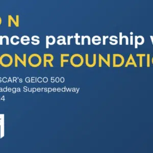 Pison + The Honor Foundation Partnership