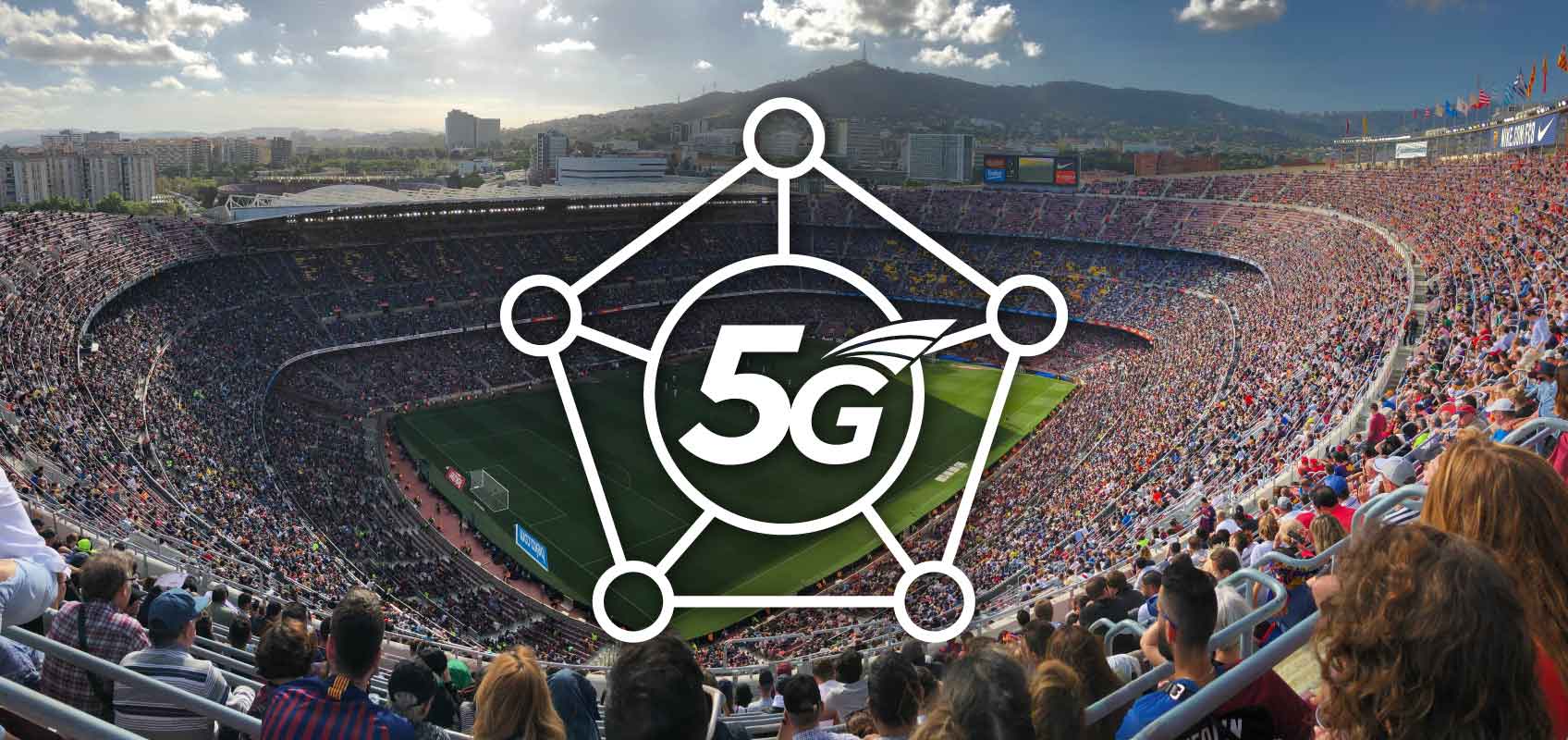 Private 5G Networks for Broadcast Production 