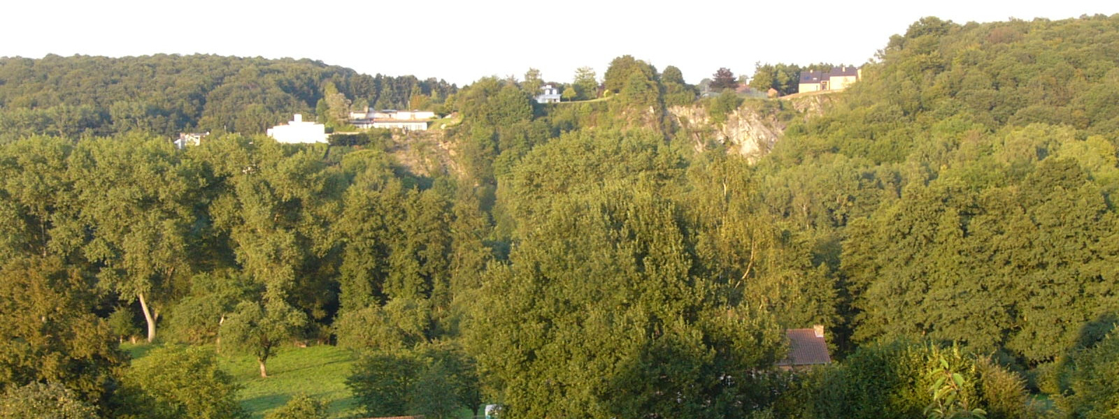 Commune de Ham-sur-Heure-Nalinnes | campagne de jamioulx