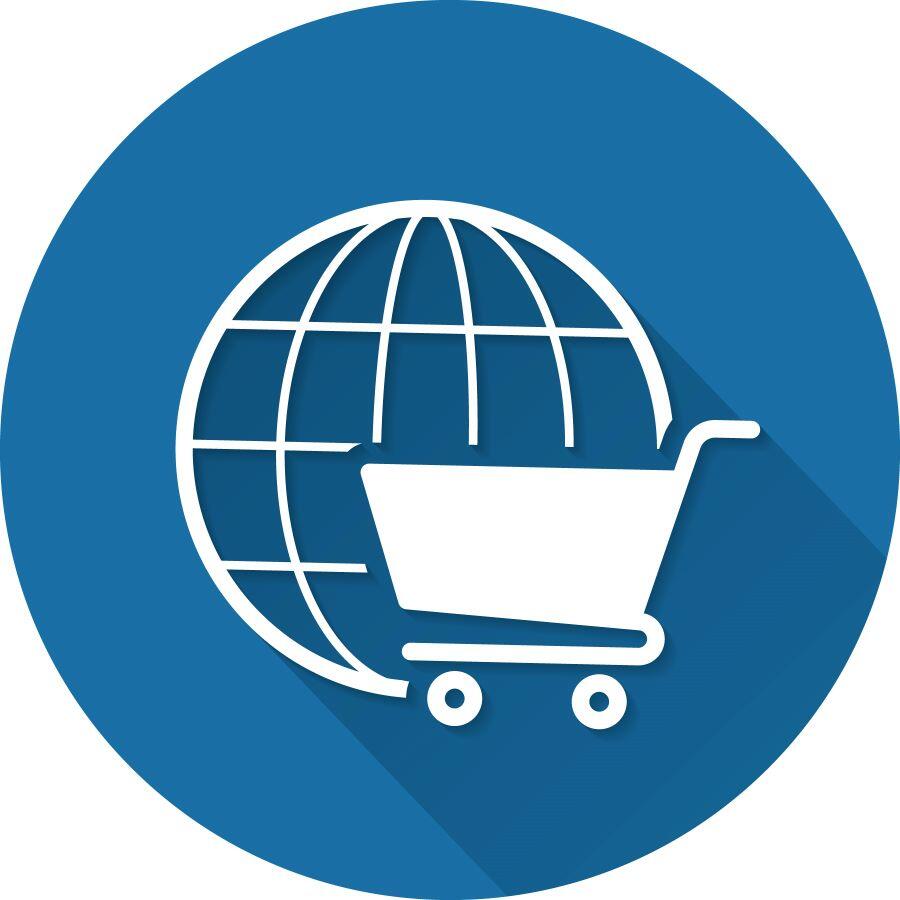 Webstore Icon