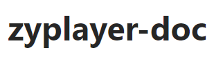 zyplayer-doc是一款适合团队和个人使用的WIKI文档管理工具，同时还包含数据库文档、Api接口文档。
