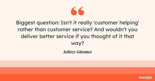 customer service quotes, customer service quotes for work, best customer service quotes