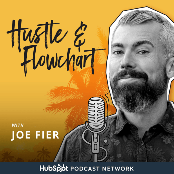 Hustle & Flowchart