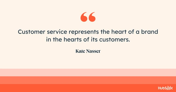 customer service quotes, customer service quotes for work, best customer service quotes