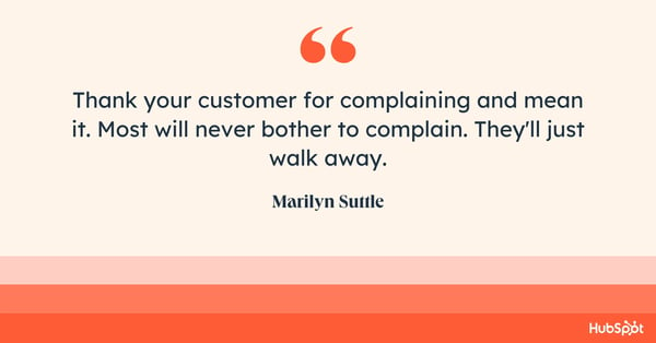 customer service quotes, customer service quotes for work, best customer service quotes