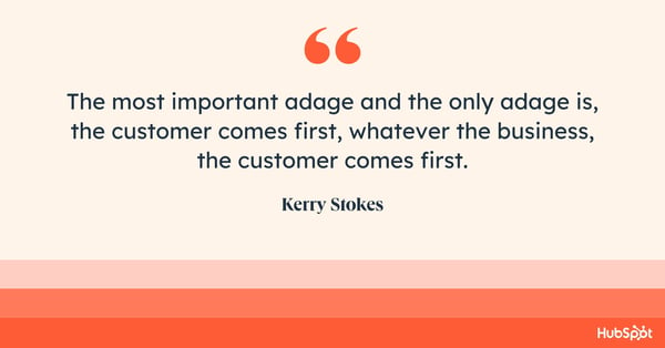 customer service quotes, customer service quotes for work, best customer service quotes