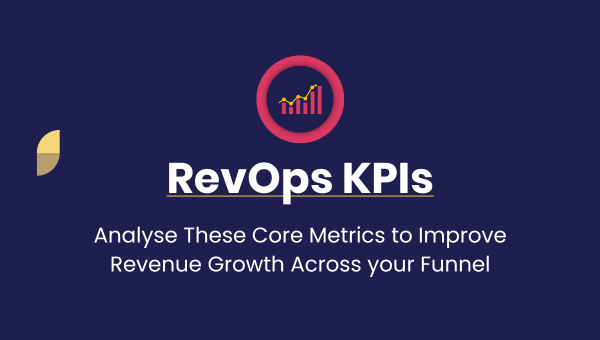 RevOps Metrics