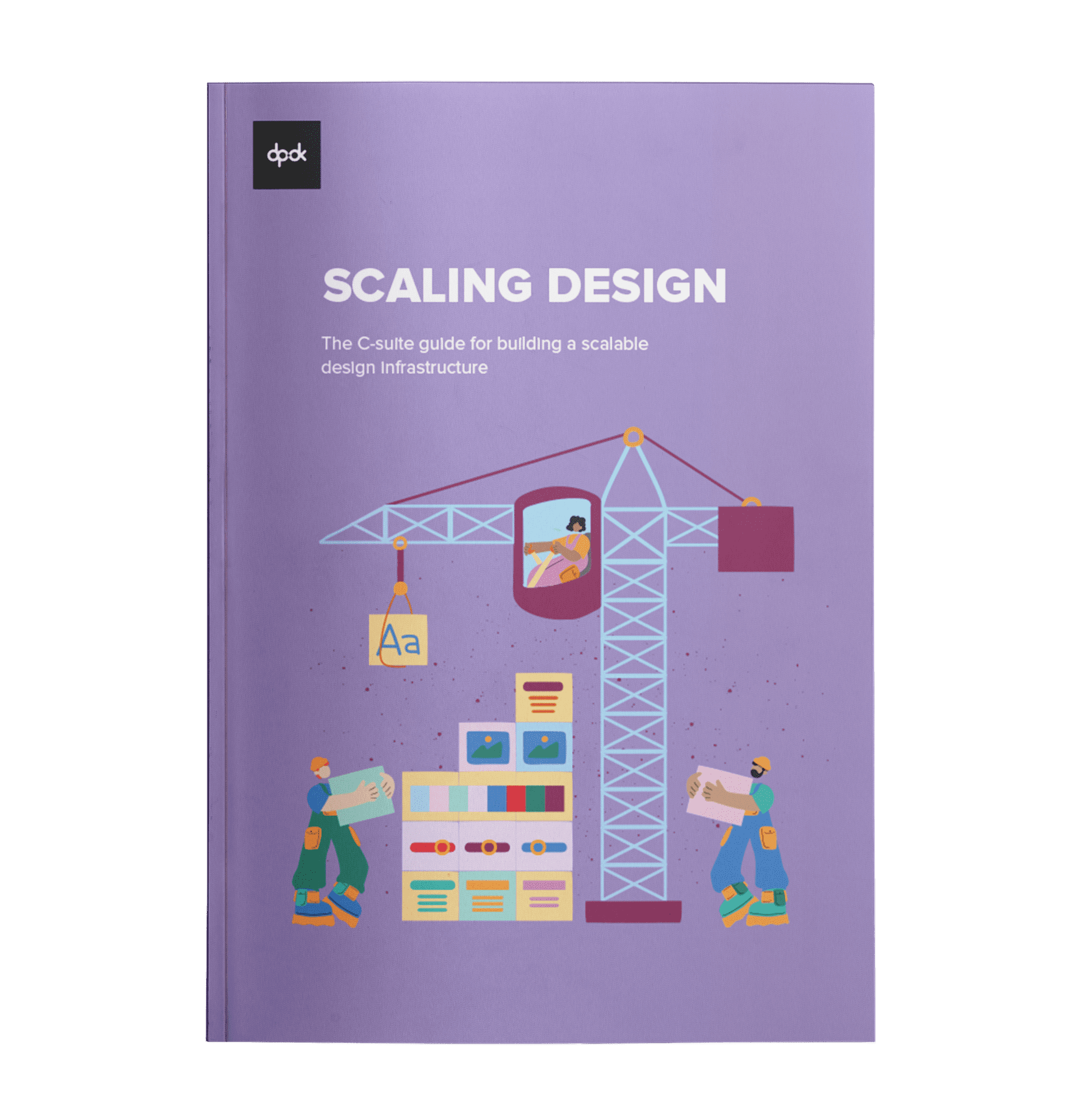 Scaling design