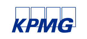 KPMG Logo