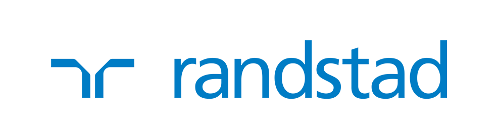 Randstad logo