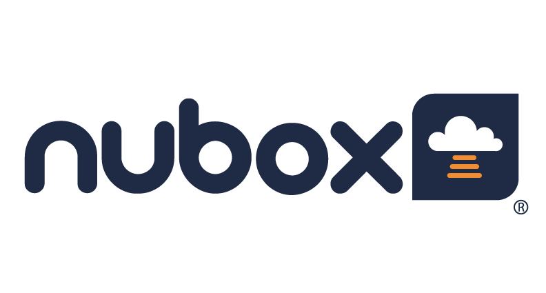 Logo de Nubox