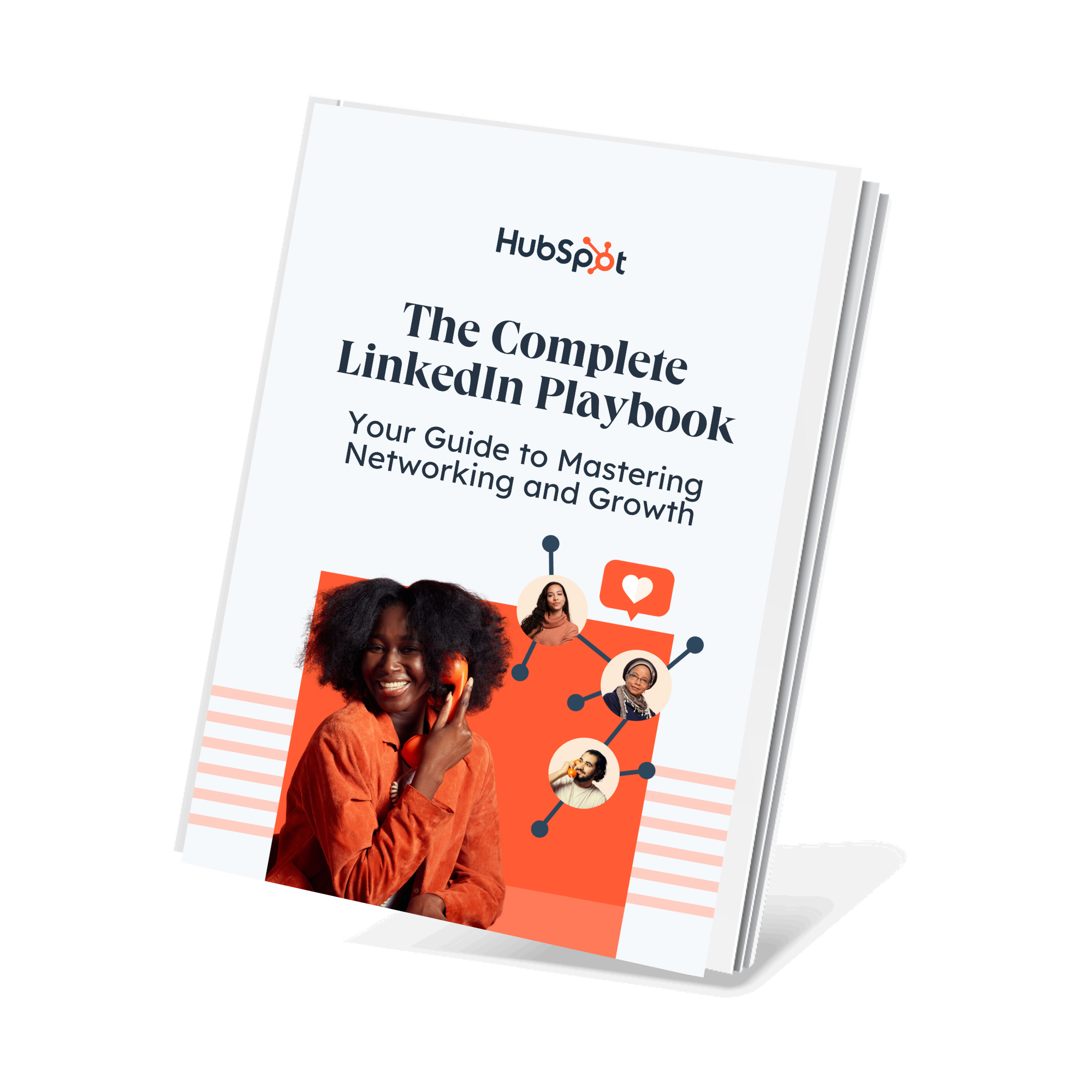 LinkedIn Profile Playbook