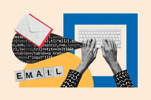 How to Create an HTML Form That Sends You an Email