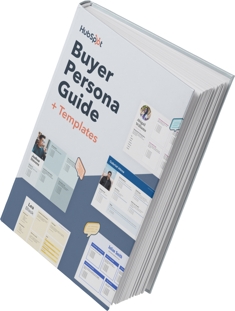 buyer persona guide