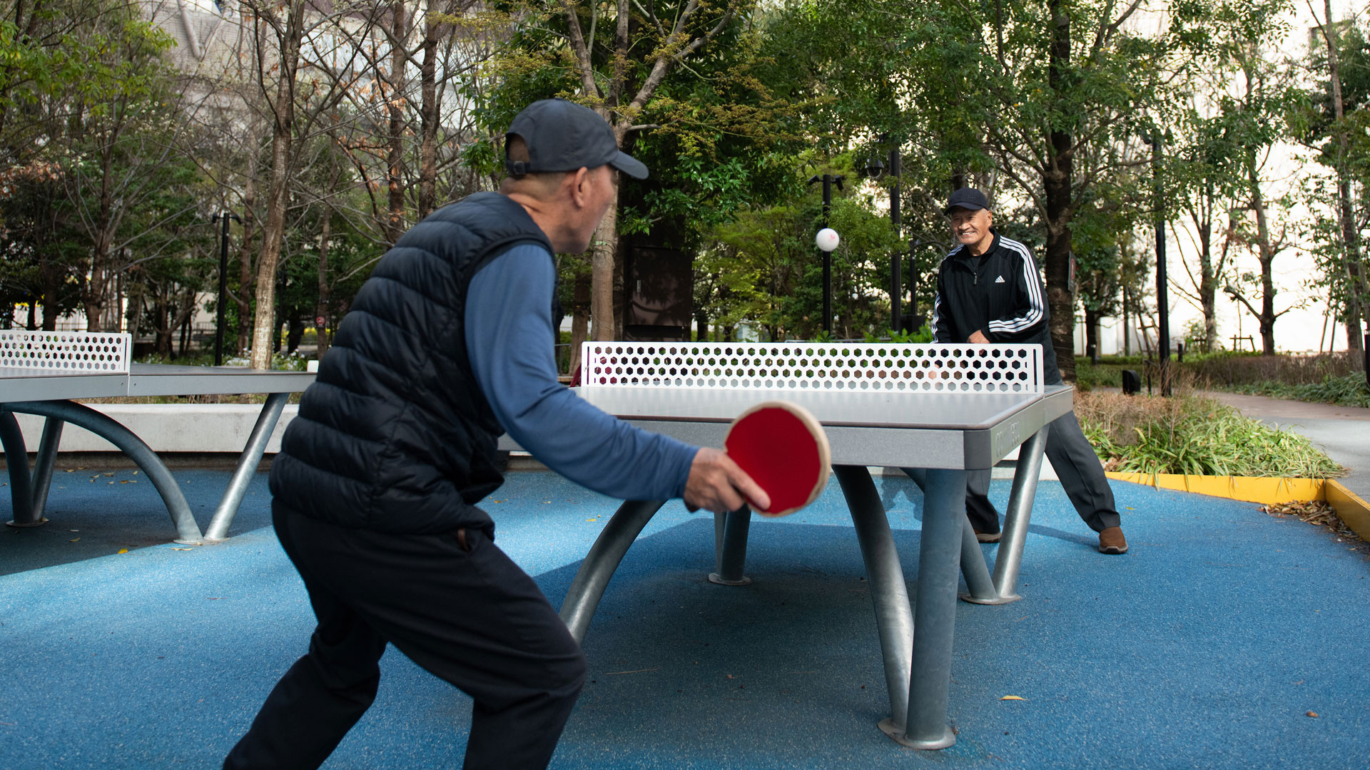 Photo: IMF Photo/Noriko Hayashi