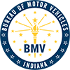 BMV Logo