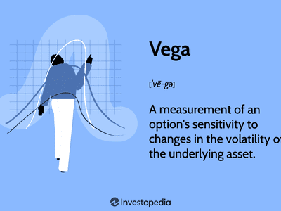 Vega: A measurement of an option's sensitivity to changes in the volatility of the underlying asset.