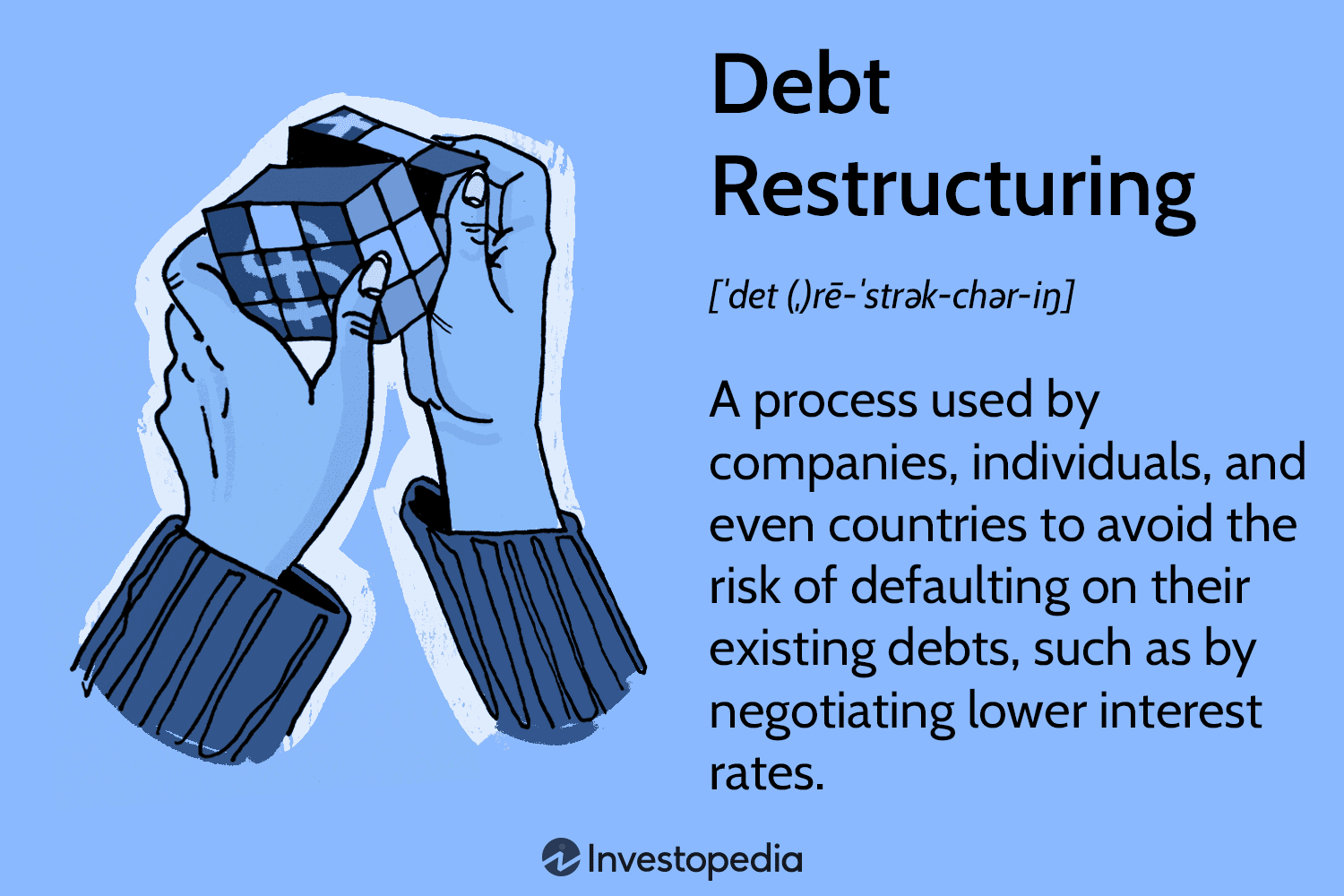 Debt Restructuring