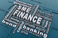 SME finance