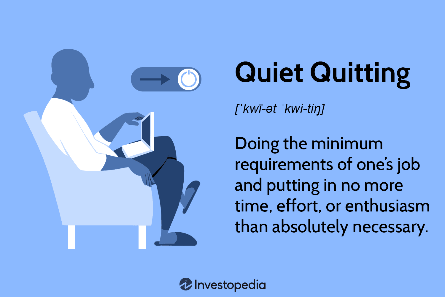 Quiet Quitting