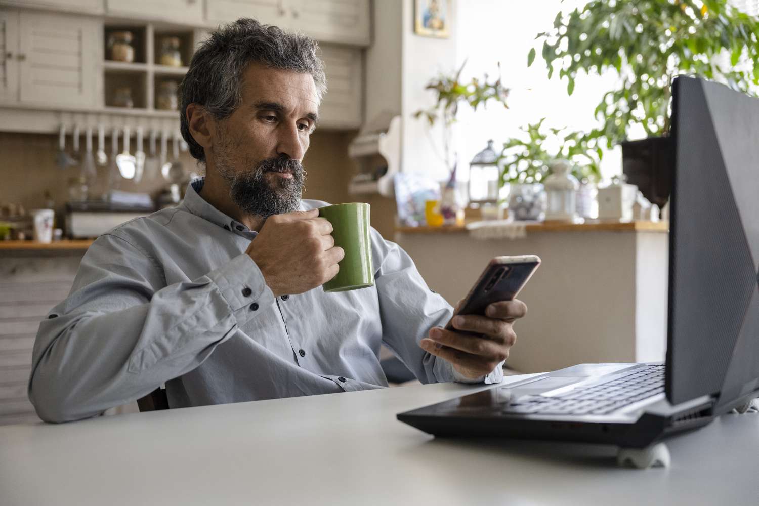 Soon-to-be retiree checking out penalties for early withdrawal from retirement account.