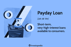 Payday Loan