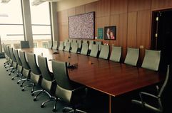 Seldman boardroom