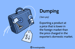 Dumping