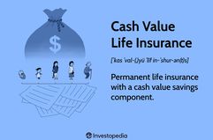 Cash Value in Life Insurance