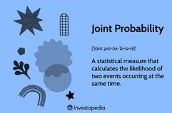 Joint Probability