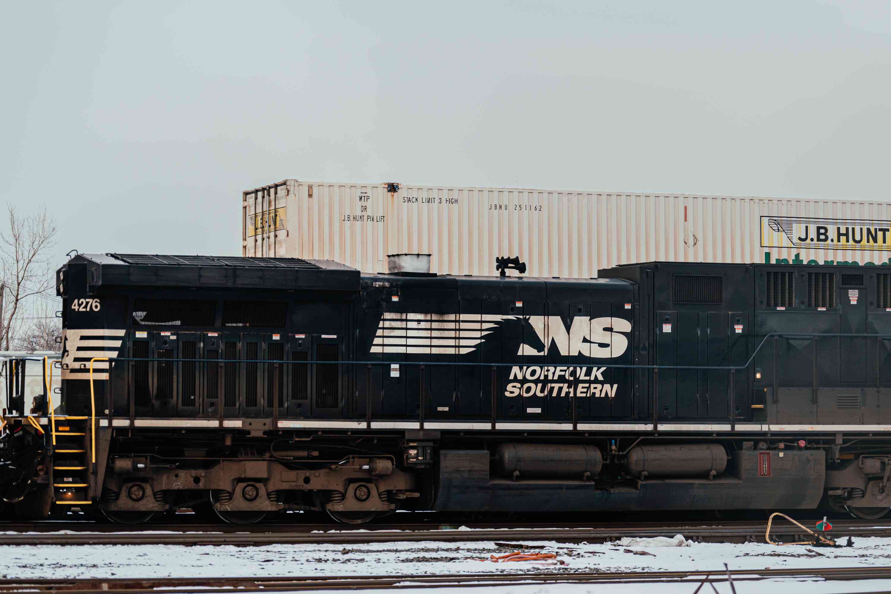 Norfolk Southern