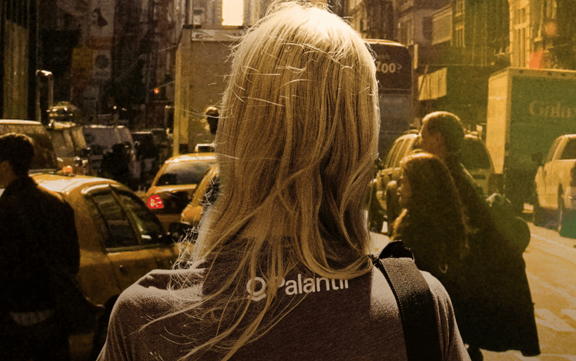 Palantir.com