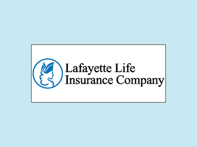 Lafayette Life Logo