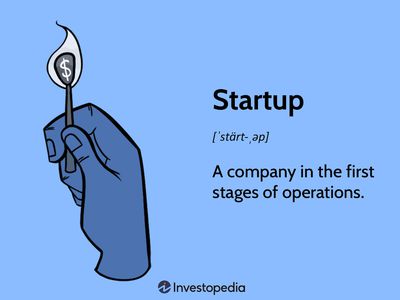 Startup