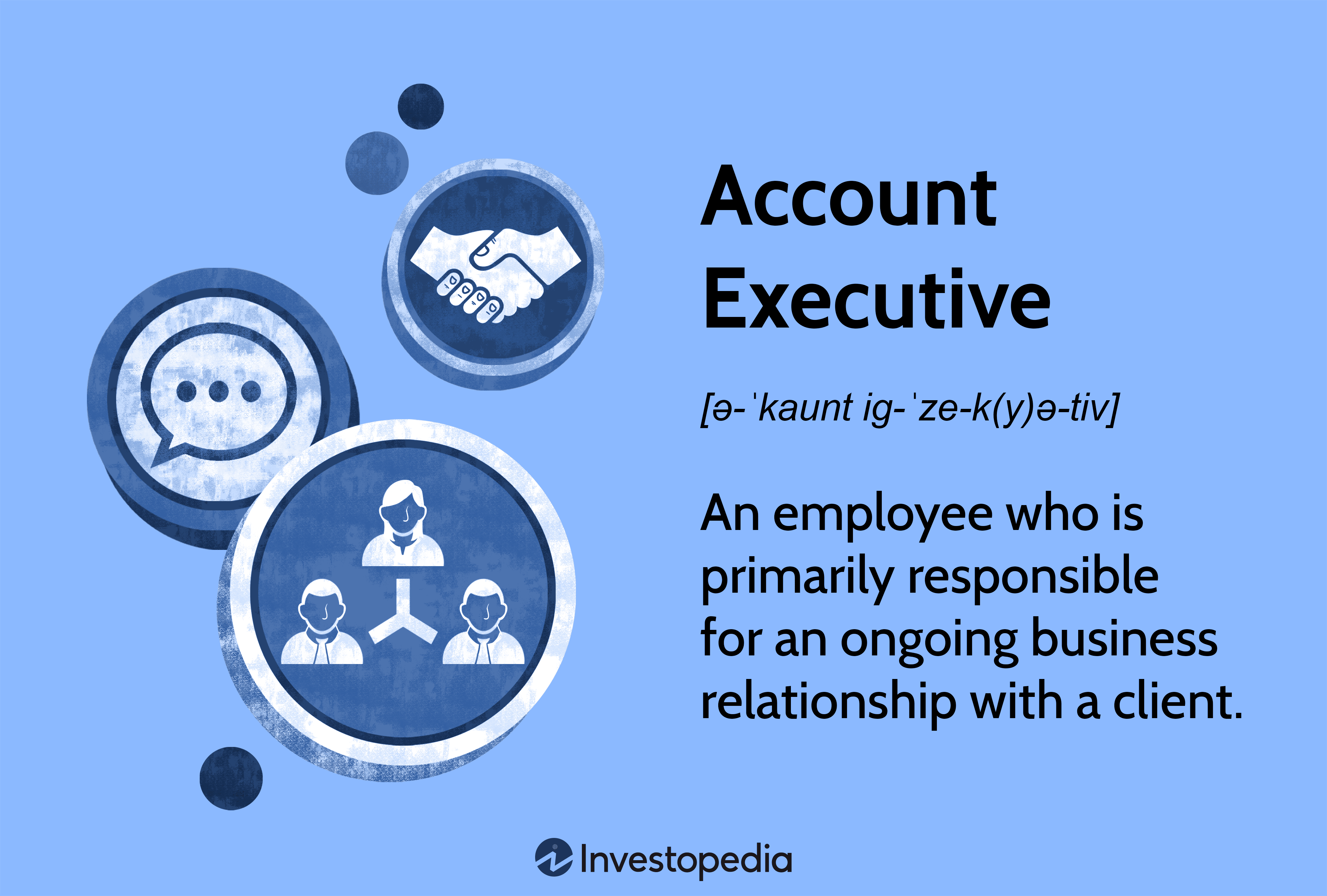 Account Executive