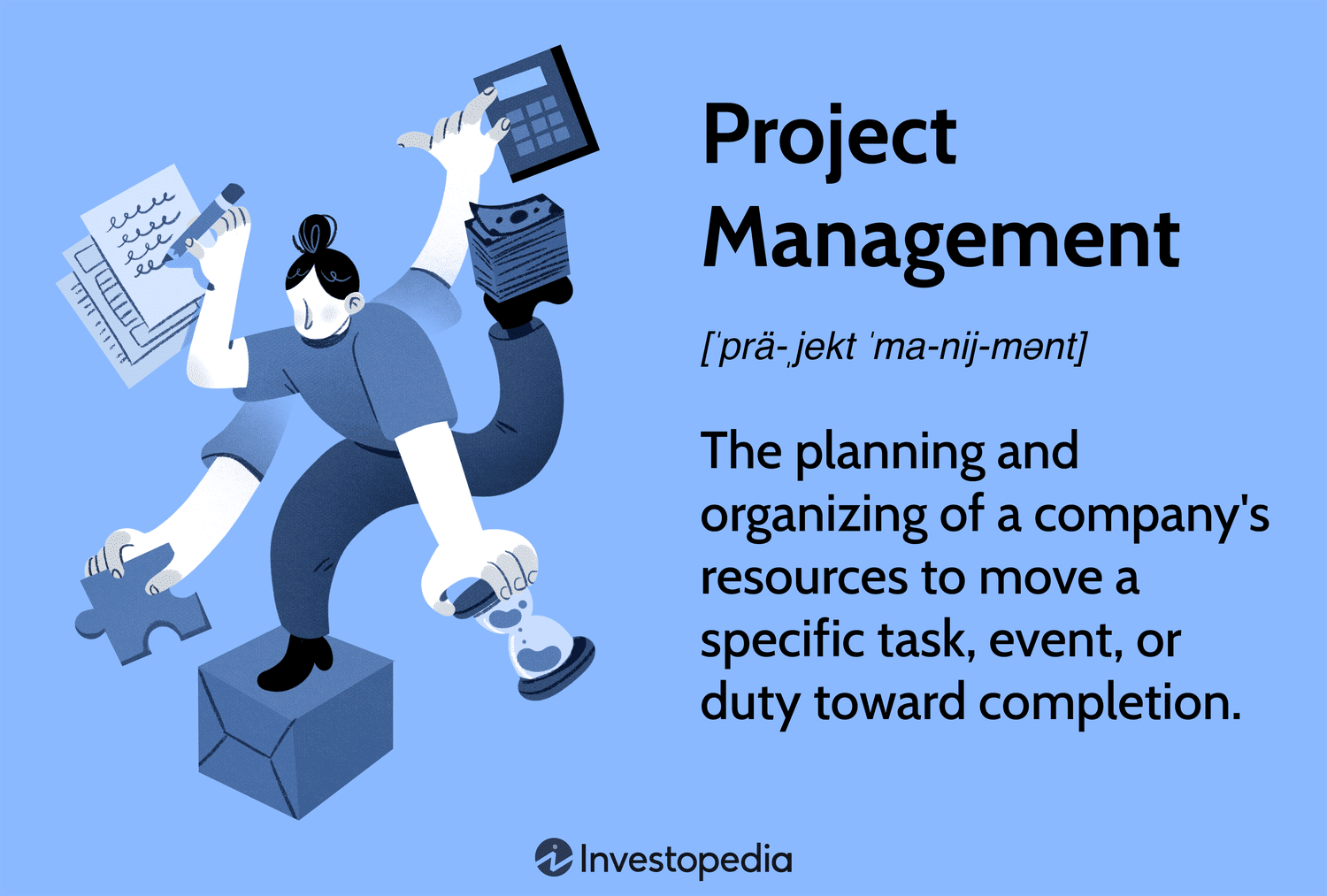 Project Management