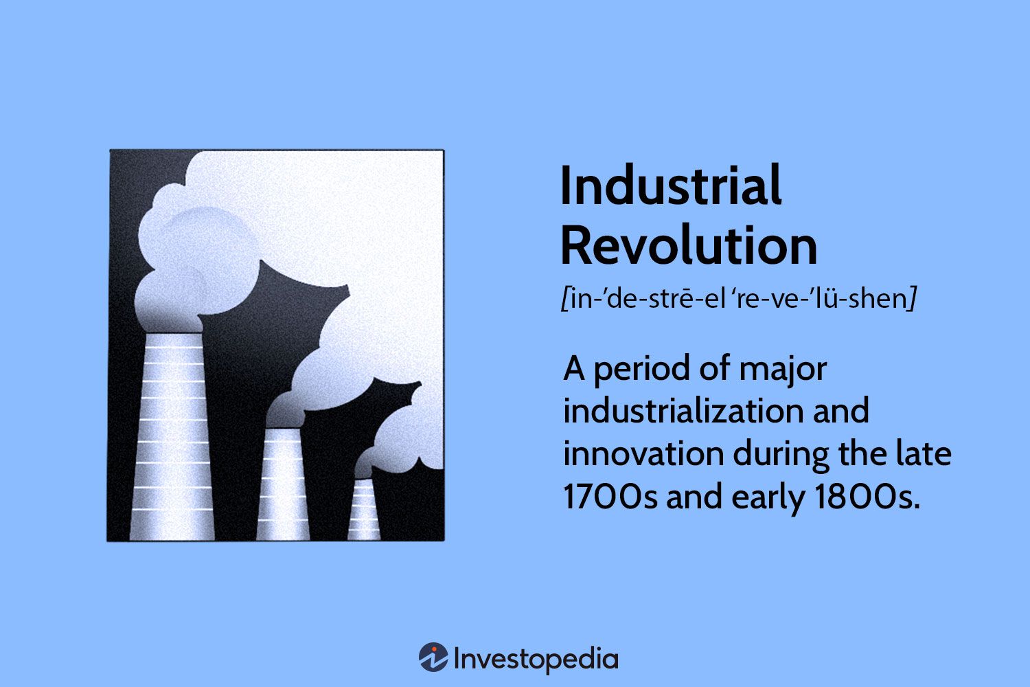 Industrial Revolution